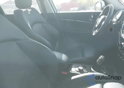 2020 Mini Countryman Cooper S из США, поврежденный, VIN WMZYX1C01L3L66231